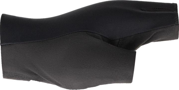 Produktbild BBB Handschuhe HighSupport schwarz Gr.L (L)