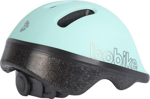 Image du produit bobike GO - cyclist helmet Marshmallow Mint S (52 - 56 cm)