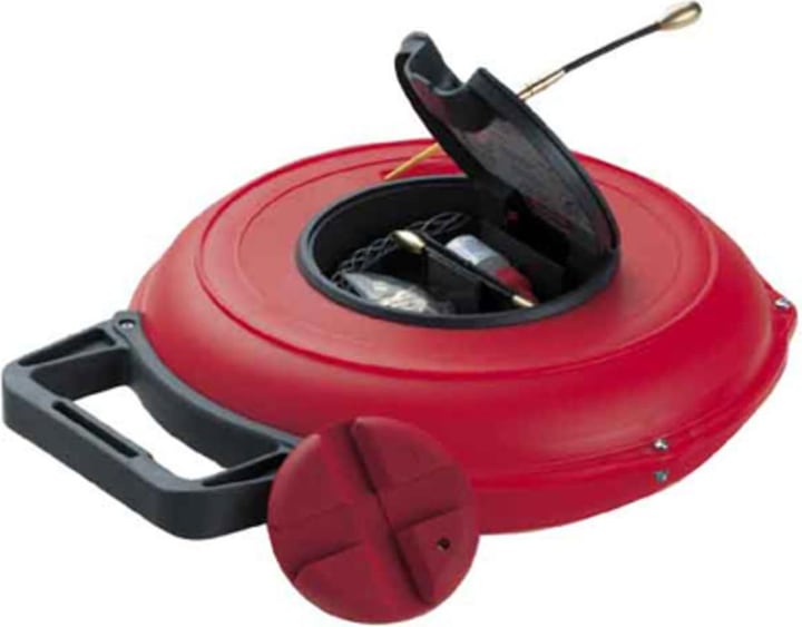 Produktbild Katimex Kabeleinziehsystem Kati Blitz compact, Set, 20 m (20 m)