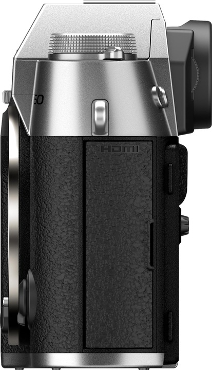 Produktbild Fujifilm X-T50 Body (40.20 Mpx, APS-C / DX)