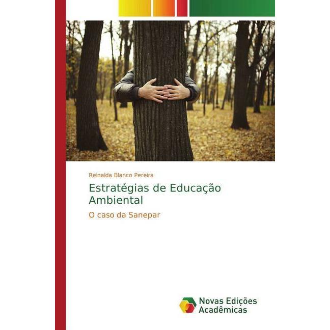 Estratégias de Educação Ambiental, Fachbücher von Reinalda Blanco Pereira