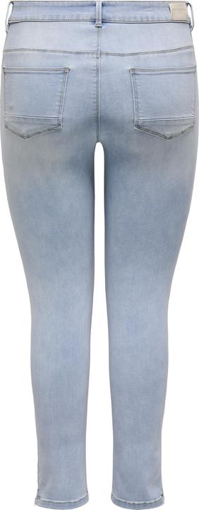 Actual product image Only CARKARLA Skinny Fit Jeans Skinny Jeans (W52/L32)