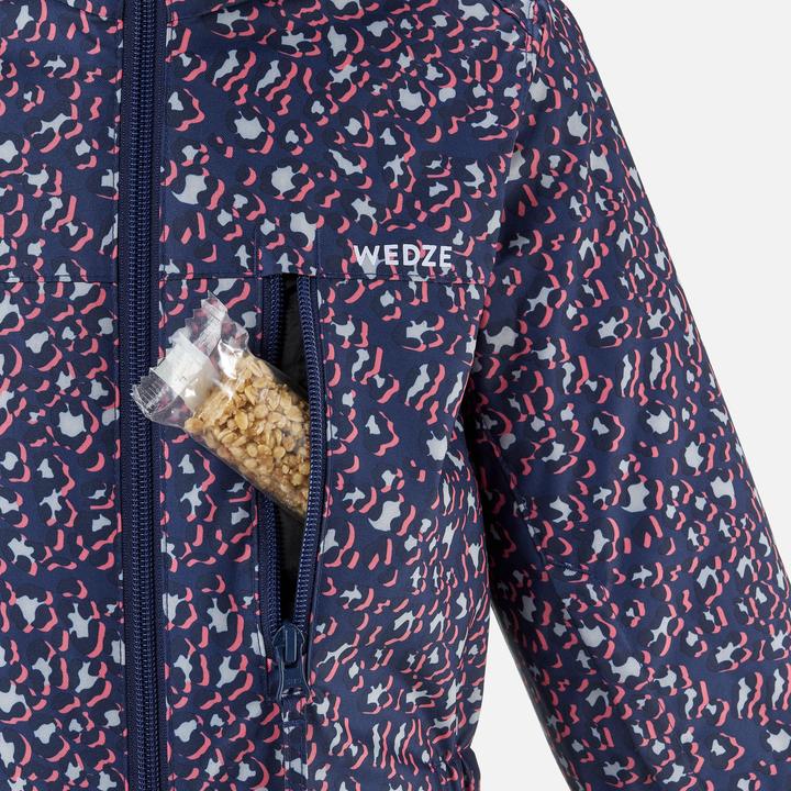 Produktbild Wedze 100 (110)