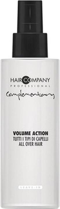 Actual product image Hair Company Complementary Volume Action Spray 150ml (150 ml)