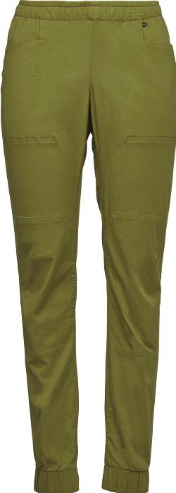 Actual product image Black Diamond W Notion Sp Pants (XS)