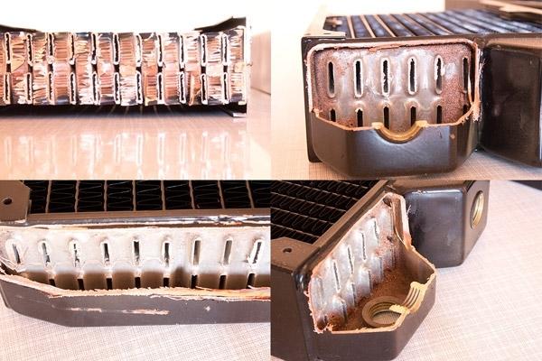 Produktbild Alphacool NexXxoS XT45 Full Copper 140mm (140 mm)