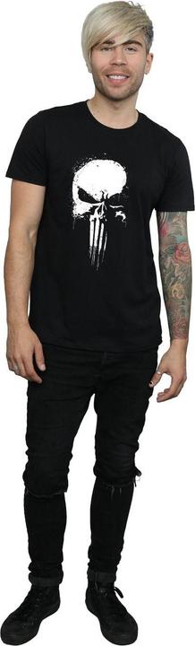 Produktbild The Punisher TShirt (S)