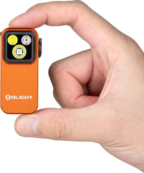 Image du produit Olight Oclip Pro Clip (5.70 cm, 300 lm)