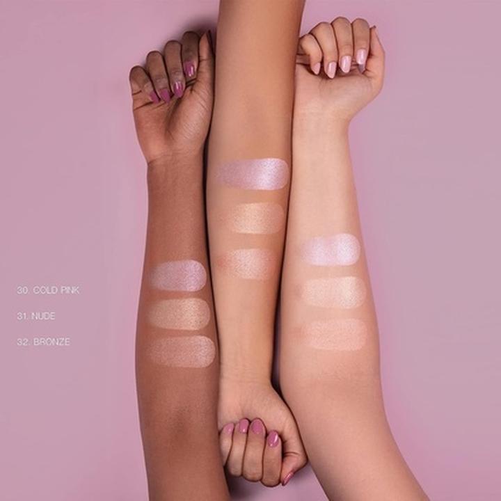 Produktbild Diego dalla Palma Compact Powder Highlighter No 31 (131 Beige, 10 g)