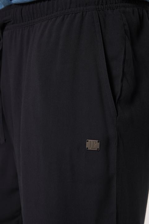 Produktbild JP1880 Bermuda, Viskose-Qualität, Regular Fit, Elastikbund (XL)