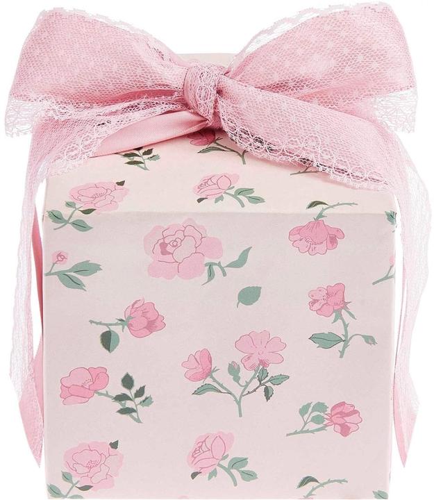 Image du produit Rico Design Geschenkpapier Rosen, FSC MIX (1x)