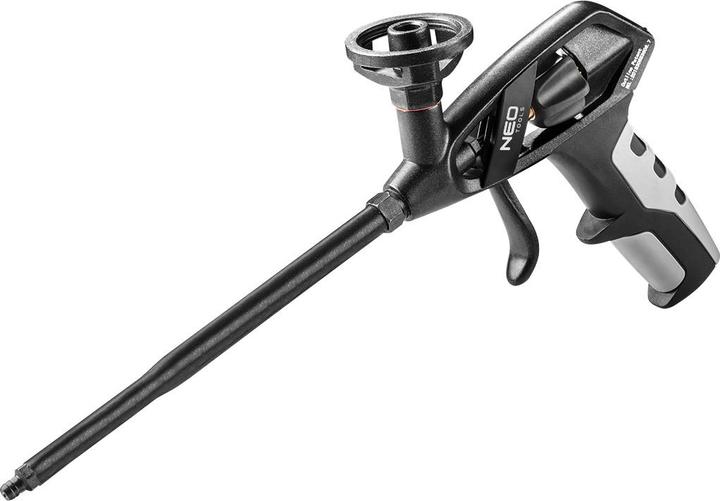 Actual product image Neo Gun for assembly foam (61-014)