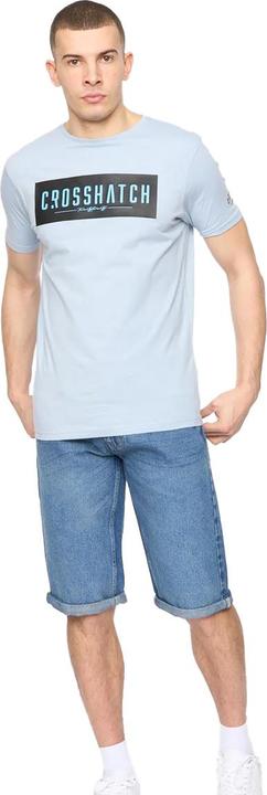 Produktbild Crosshatch Changra TShirt (M)