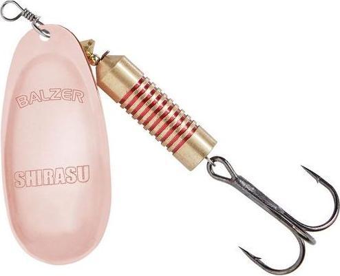 Produktbild Balzer Shirasu Hecht (6.50 cm)