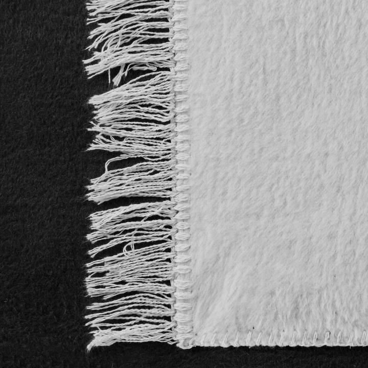 Image du produit Eurofirany PLAFOND/ACRYLIQUE/29/C 220X240 ARGENT+NOIR (220 x 240 cm)