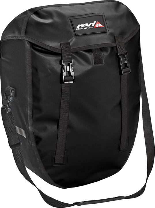 Produktbild Red Cycling Products Urban Twin II