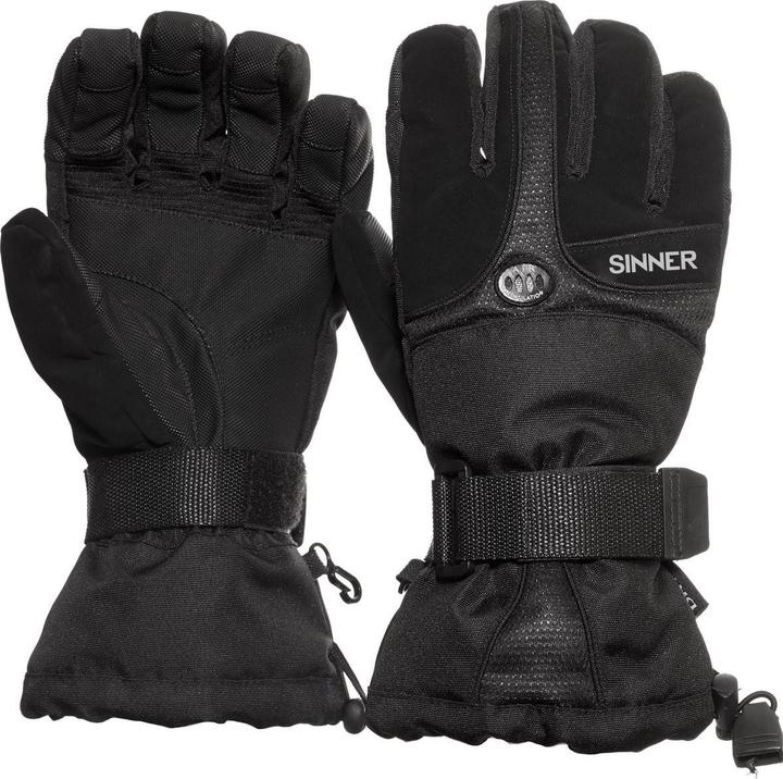 Produktbild Sinner Gear Everest Wintersporthandschuhe (M)