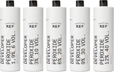 Produktbild Ref. Cream Developer Peroxide 3% 10 Vol. 1000 ml