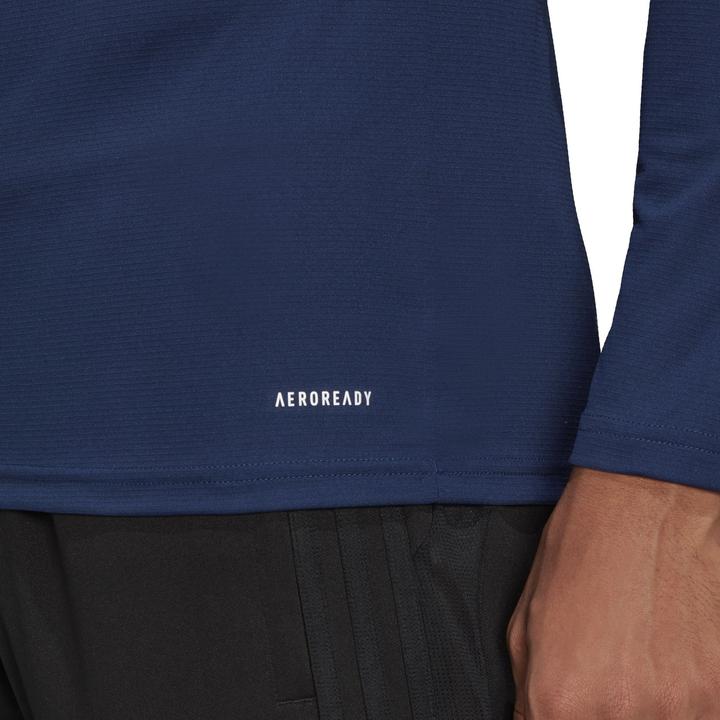 Actual product image adidas Team Base Tee (M)