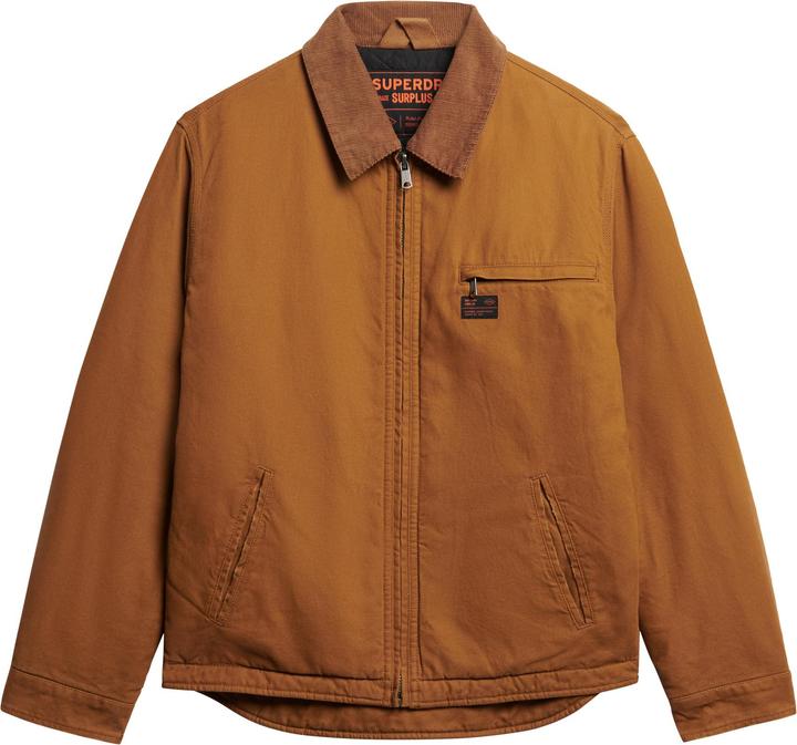 Immagine prodotto Superdry Canvas (S)