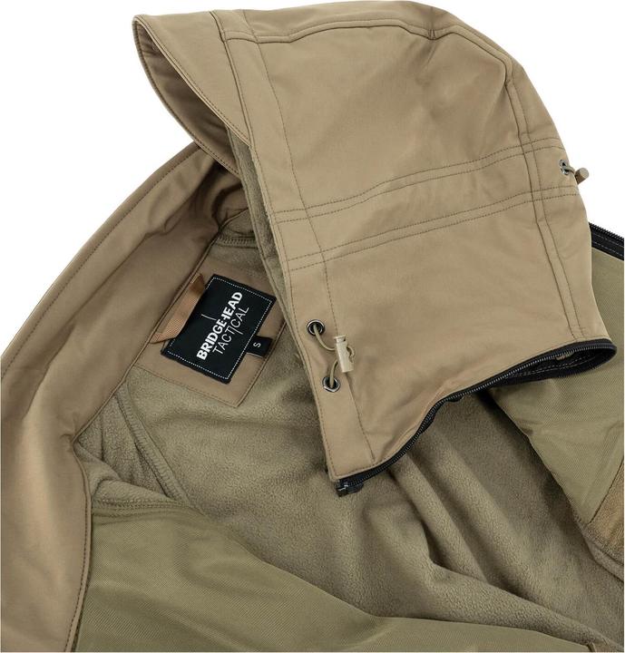 Immagine prodotto Bridgehead Einsatzjacke Vortex (XS)