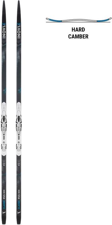 Actual product image Inovik XC S 900 (207 cm)