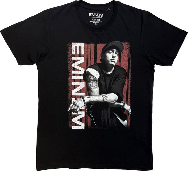 Produktbild Eminem Lean TShirt (M)