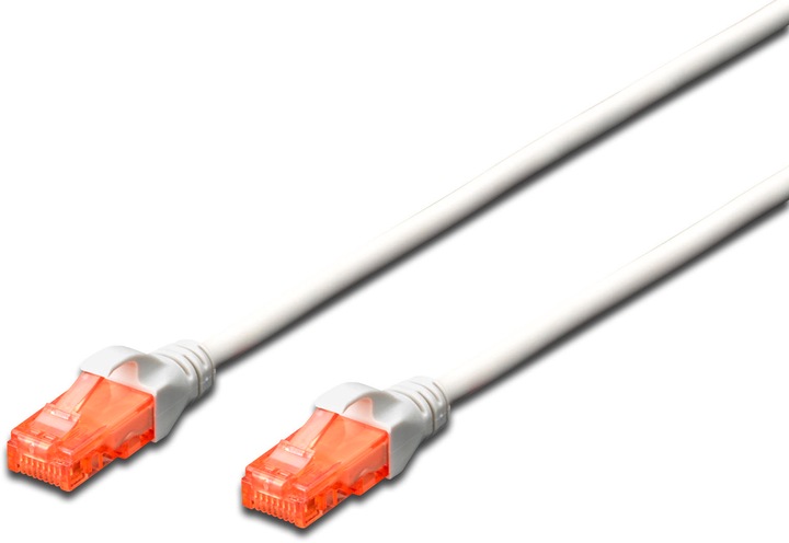 Produktbild Digitus Netzwerkkabel (U/UTP, CAT6, 0.25 m)