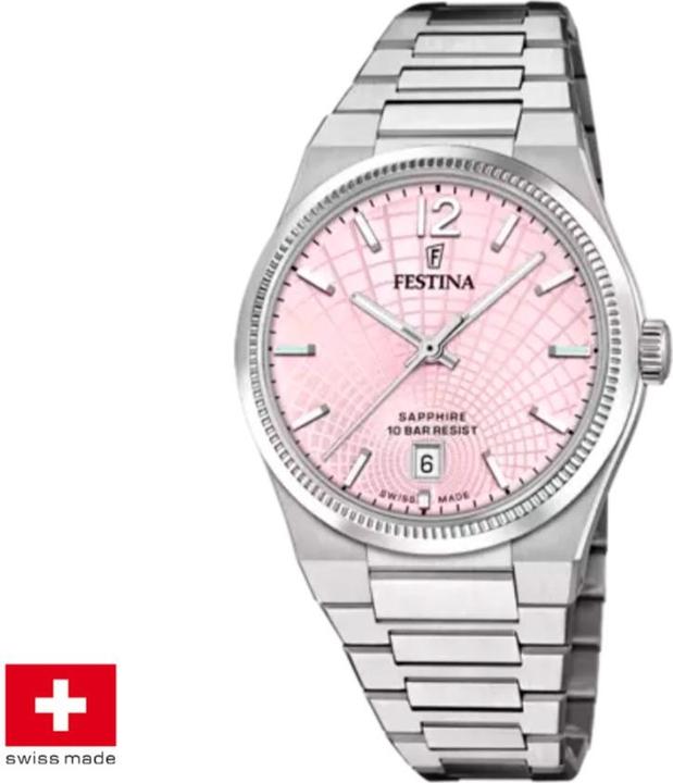 Produktbild Festina F20052/3 (35 mm)