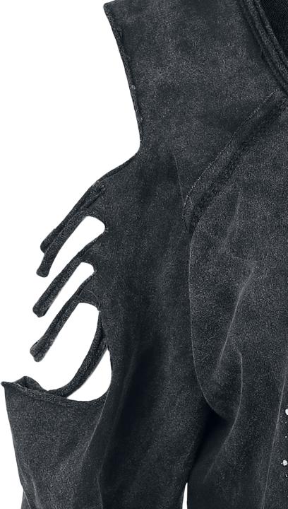 Produktbild Deathly Hallows (L)