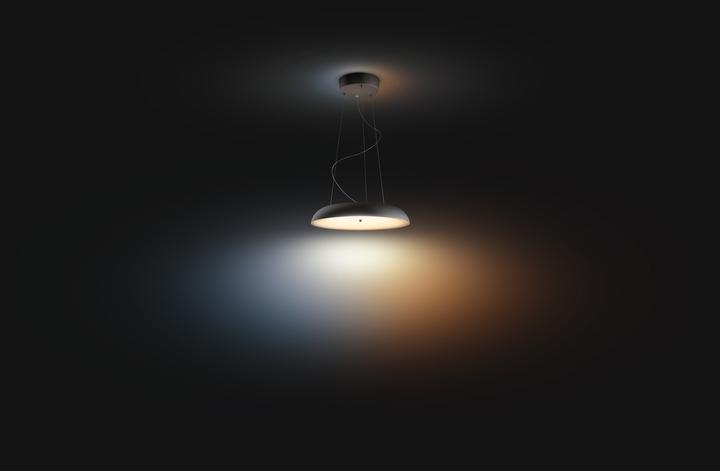 Actual product image Philips Hue Amaze Basis BT (3000 lm)