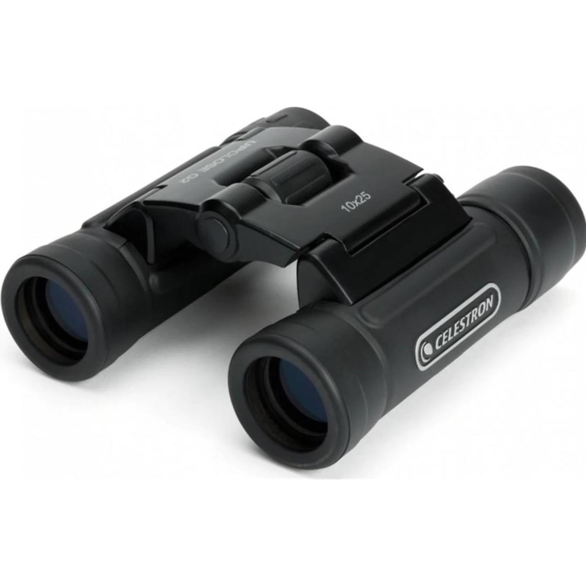 Celestron, Fernglas, (10 x, 25 mm)