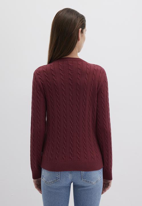 Actual product image Mavi V-Neck Sweater (XS)