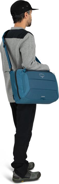 Actual product image Osprey Ozone Boarding Bag (20 l)