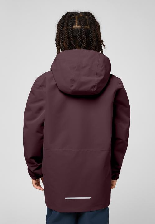 Produktbild Jack Wolfskin Snowy Days Jacket (128)