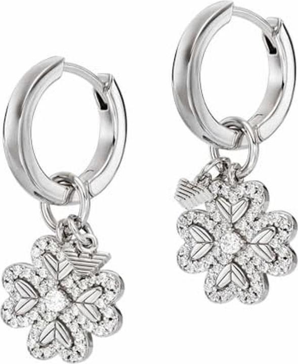 Immagine prodotto Emporio Armani Creolen (Argento 925)