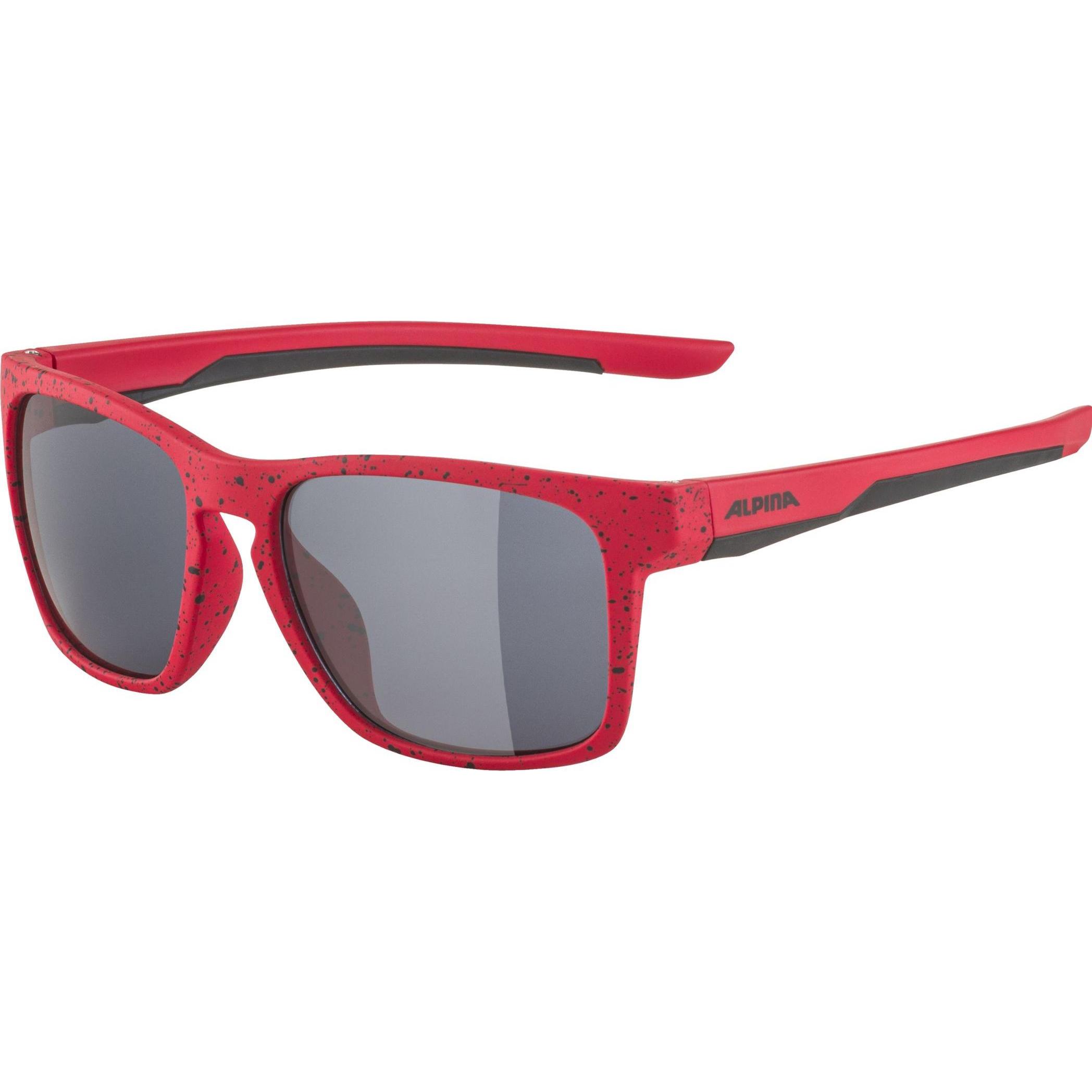 ALPINA SPORTS, Unisex, Sonnenbrille, Flexxy Cool Kids I