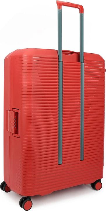 Actual product image SMART Spinner TSA Lock Red (120 l)