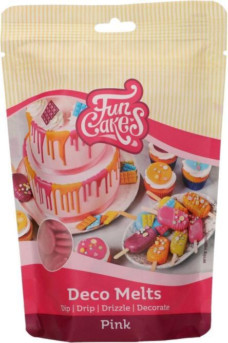 Actual product image FunCakes Deco Melts (1x)