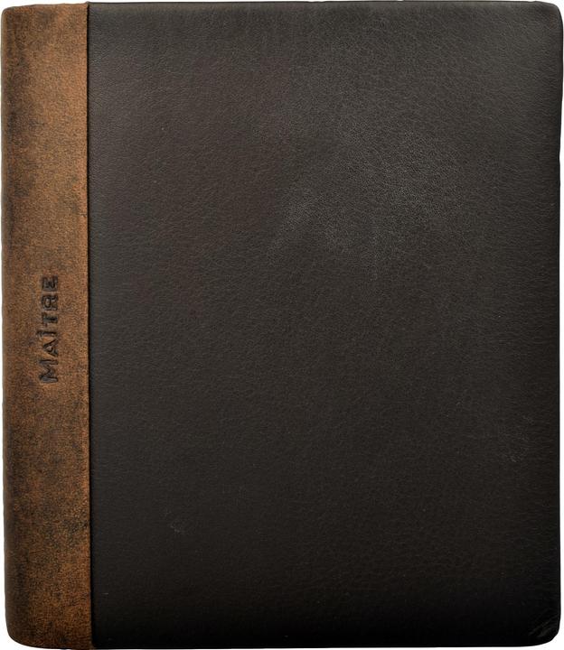 Immagine prodotto Maître Bundenbach Hamlet BillFold V10
