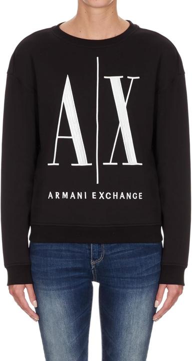 Produktbild Armani Exchange Felpa Icon Project (S)