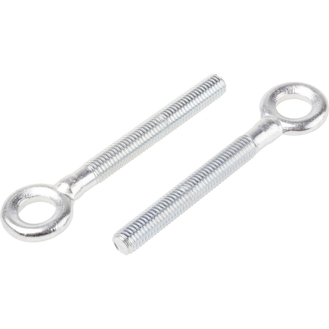 Rs Pro, Dübel, M10 Forged Eyebolt BZP