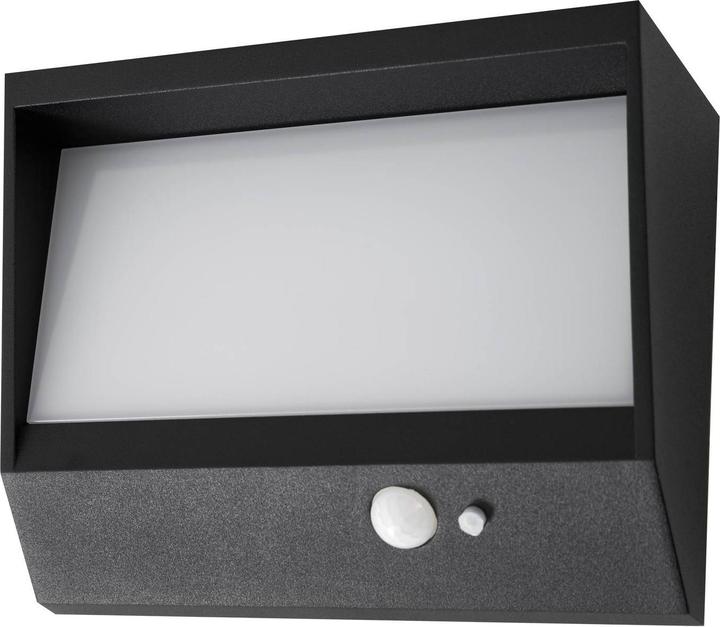 Actual product image Lucande Dava (IP54)