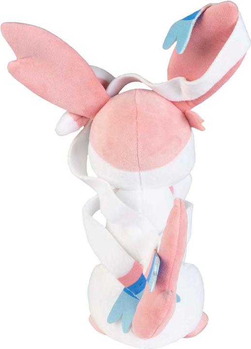 Produktbild Jazwares Pokemon Silveon Plüsch (20 cm)