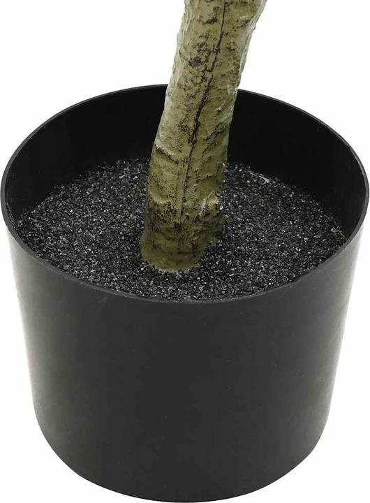 Immagine prodotto vidaXL künstlicher Zitronenbaum (120 cm)