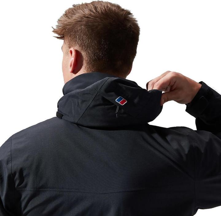 Produktbild Berghaus Hillwalker InterActive Shell Jacket (L)