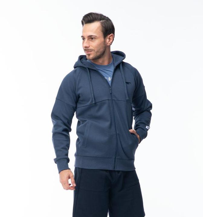 Image du produit Hi-Tec Hadar-Sweatshirt (M, XXL)