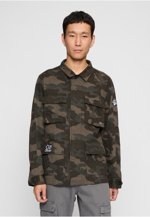 Produktbild Brandit Ozzy BDU Jacket - 192203 (XL)