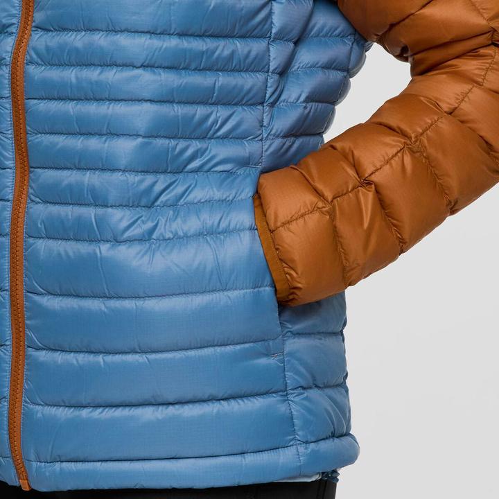 Immagine prodotto Cotopaxi Fuego Down Hooded Jacket (L)