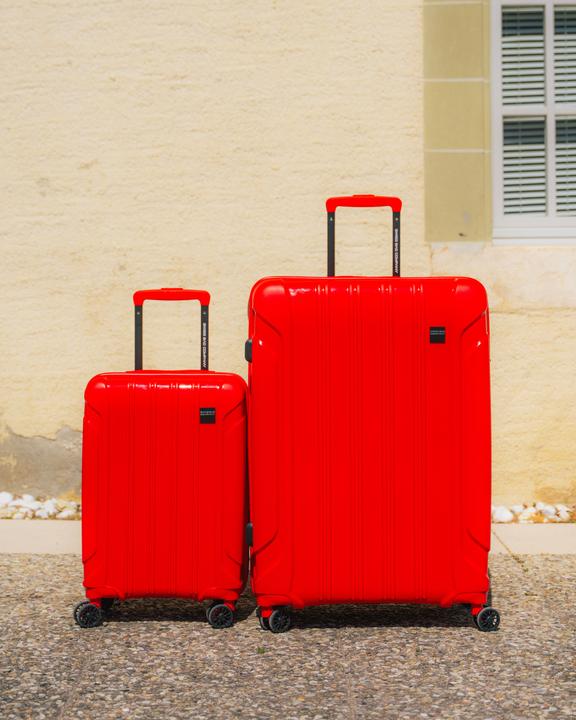 Produktbild Swissbags Tourist medium erweiterbar (90 l)